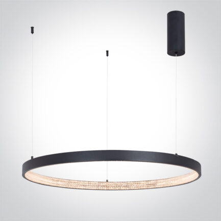 Подвесной светильник LED 50W