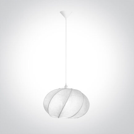 Rippuv laevalgusti E27