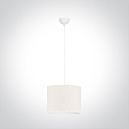 Rippuv laevalgusti E27