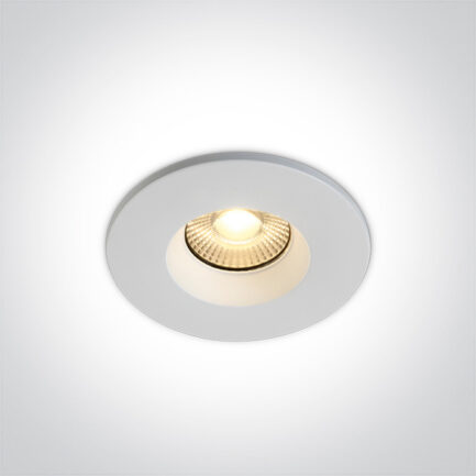 Kattovalaisin LED 7W, IP65