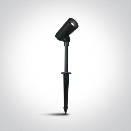 Garden lighting LED 11W Zoom, SPOT