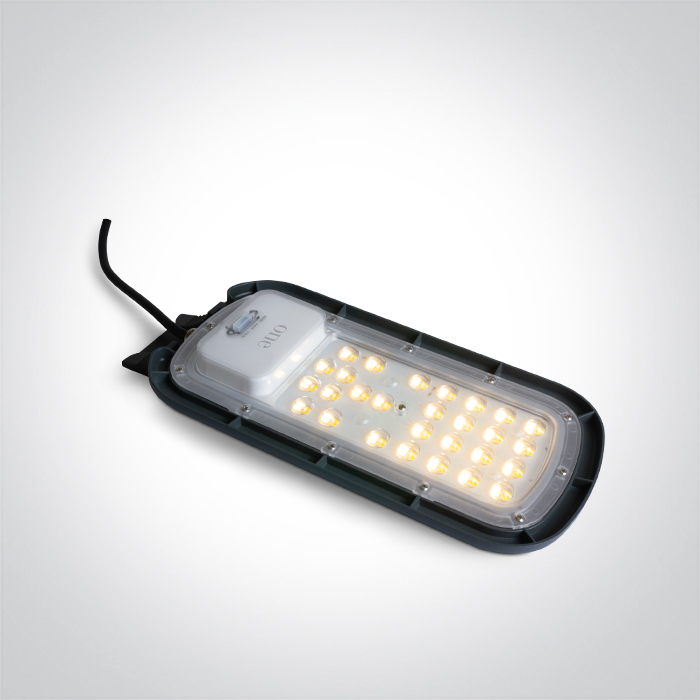 Katuvalaisin LED 50W, IP65