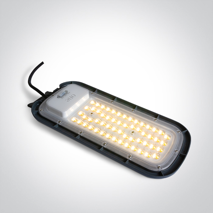 Katuvalaisin LED 100W, IP65
