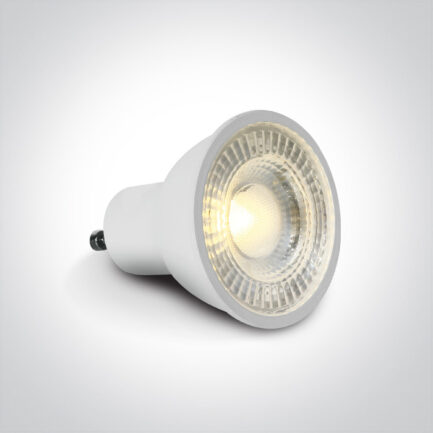 Lamput LED 4W, GU10, 3 tuntia