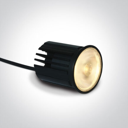 Lamput LED 7W, GU10, IP65