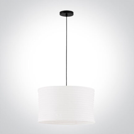 Rippuv laevalgusti E27