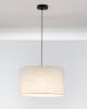 Rippuv laevalgusti E27