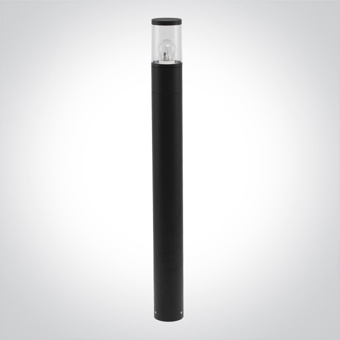 Aiavalgusti E27, TUBE