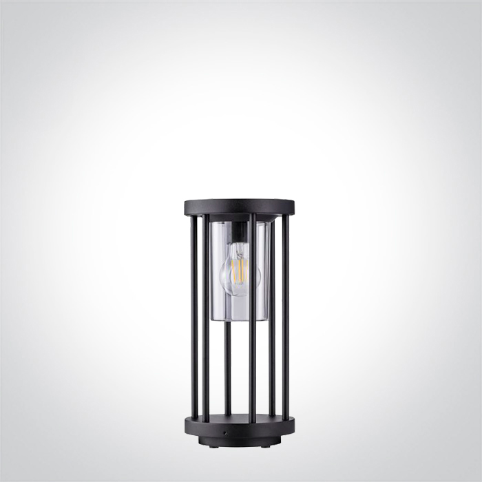 Aiavalgusti E27, TUBE