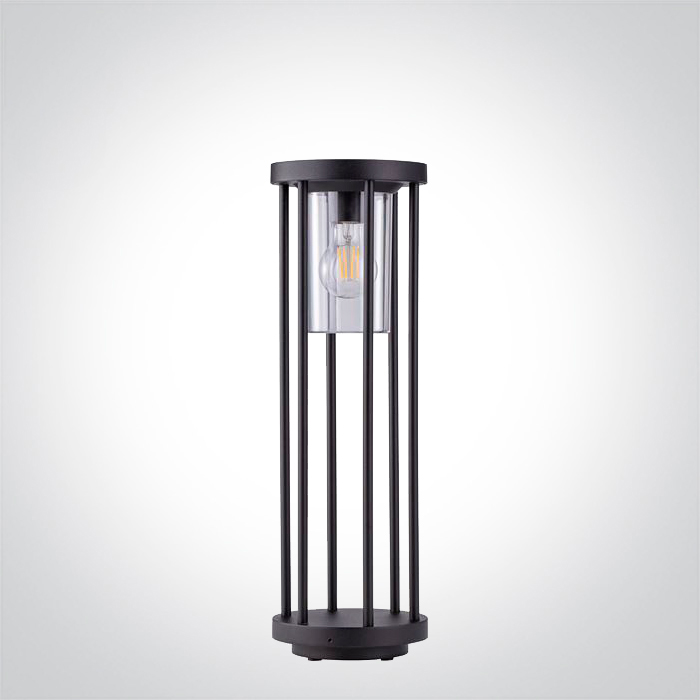 Aiavalgusti E27, TUBE