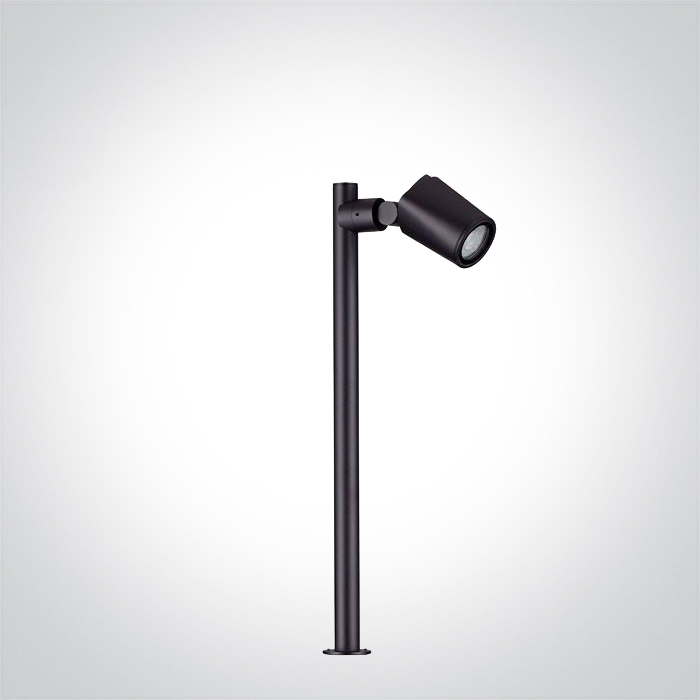 Garden lighting GU10, TUBE
