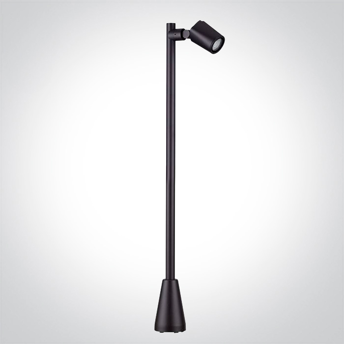 Garden lighting GU10, TUBE