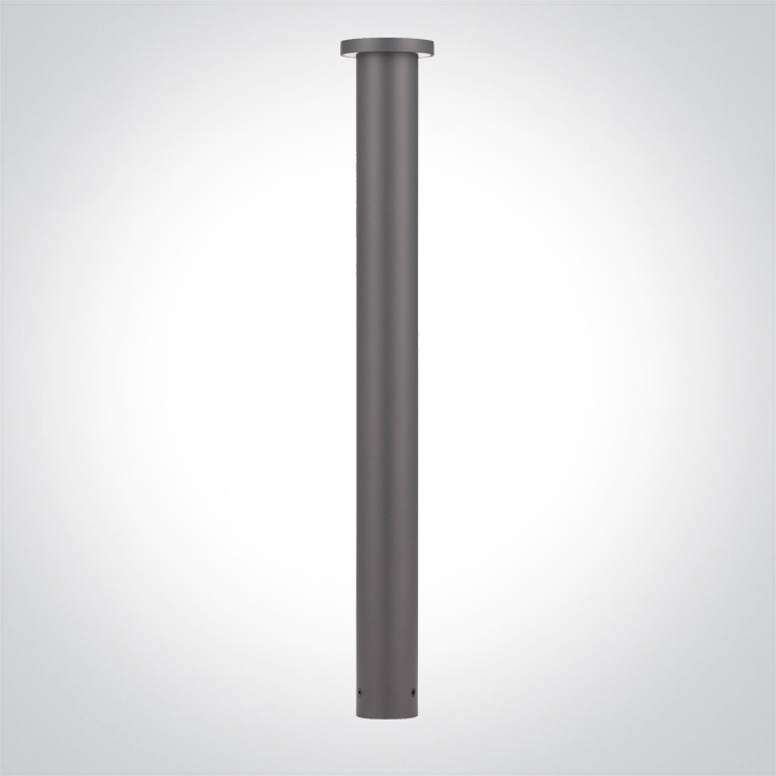 Aiavalgusti LED 10W, POST