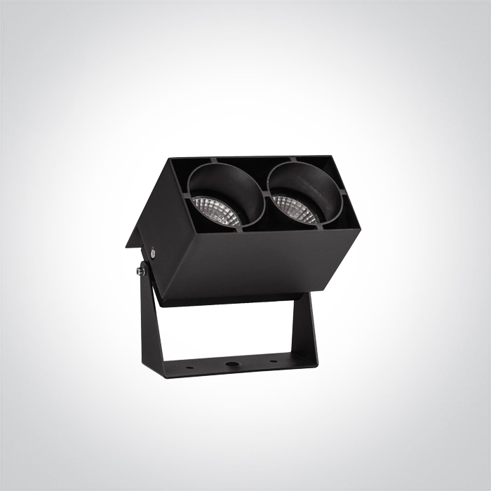 Garden lighting LED 10W, SPOT