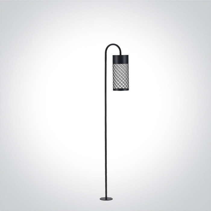 Garden lighting LED 9W, POST