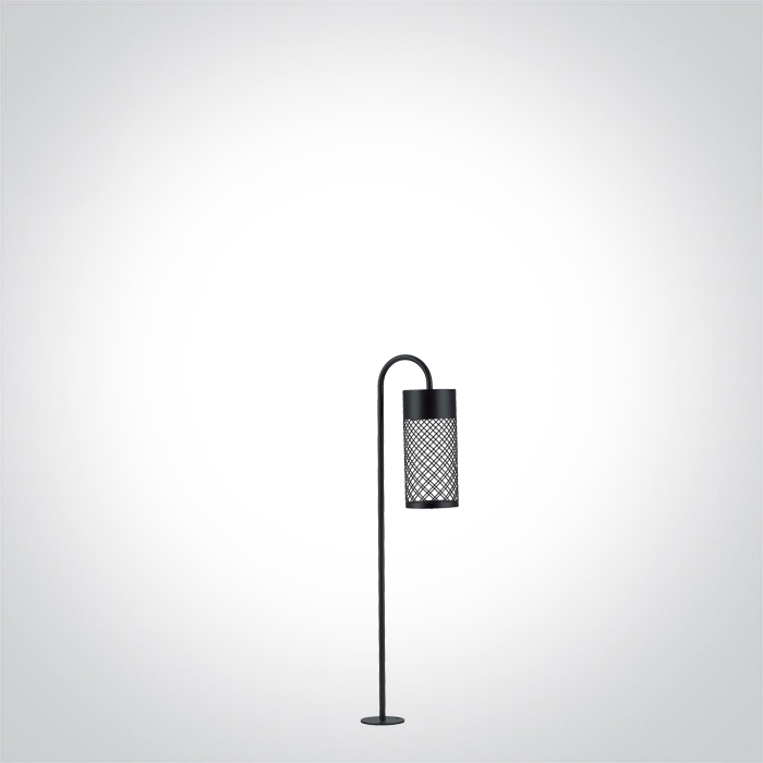 Garden lighting LED 9W, POST