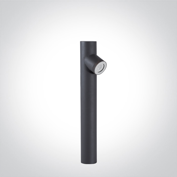 Garden lighting GU10, TUBE