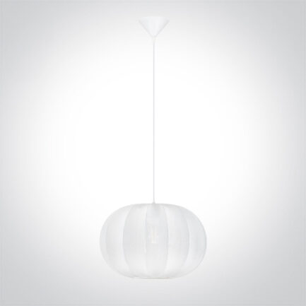 Rippuv laevalgusti E27