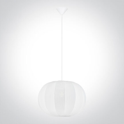 Rippuv laevalgusti E27