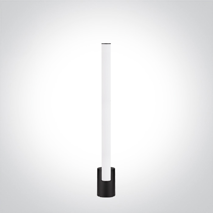 Garden lighting LED 22W, POST