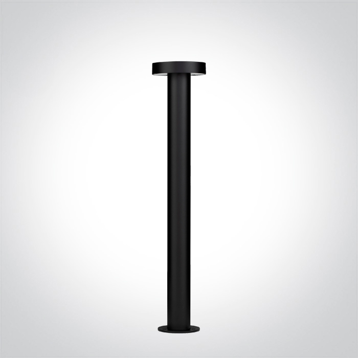 Puutarhan valaistus LED 12W, POST
