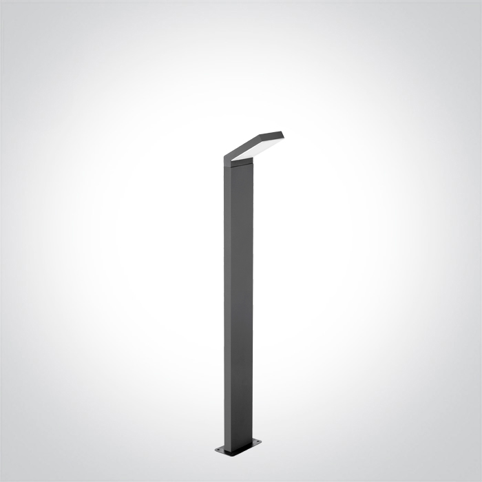 Garden lighting LED 6W, POST