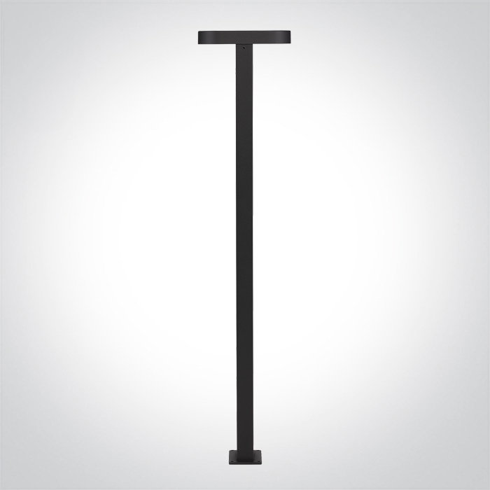 Aiavalgusti LED 10W, POST