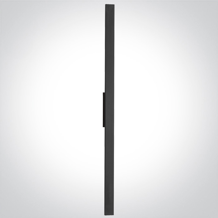 Wall light LED 20W, IP65