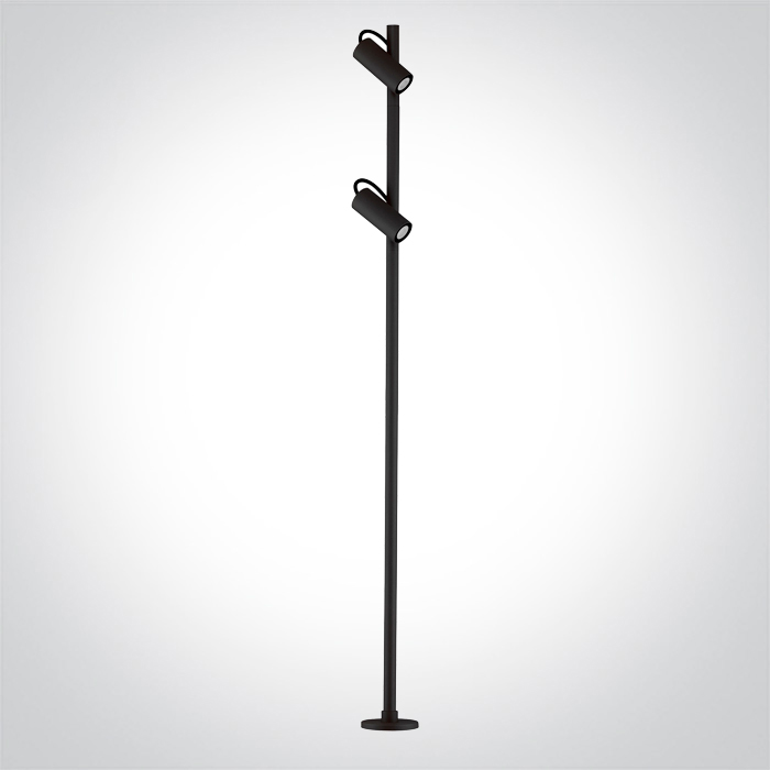 Garden lighting LED 13W, POST