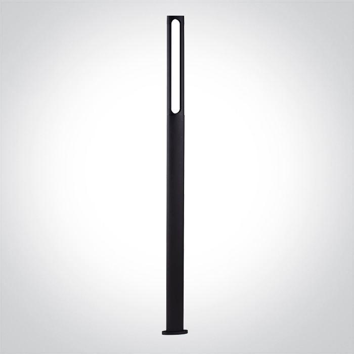 Aiavalgusti LED 11W, POST