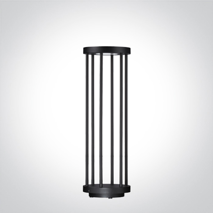 Garden lighting LED 8W, POST