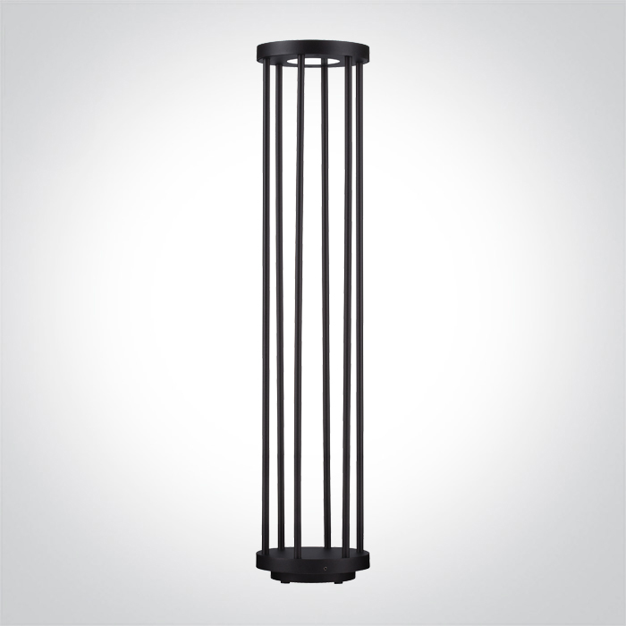 Aiavalgusti LED 8W, POST