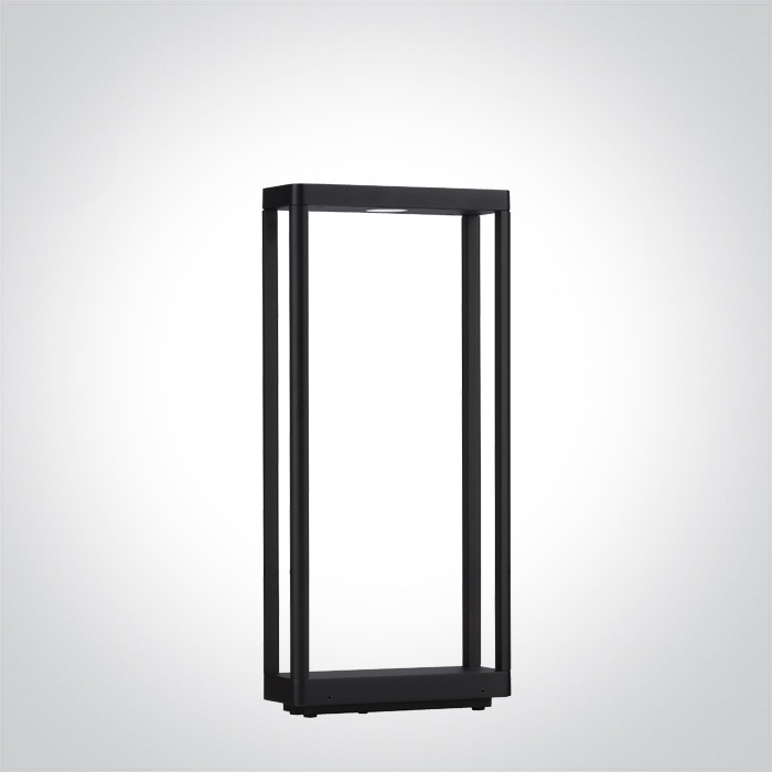 Garden lighting LED 8W, POST