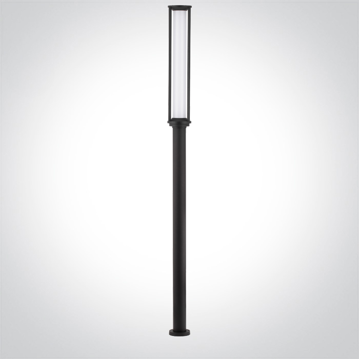 Aiavalgusti LED 16W, POST