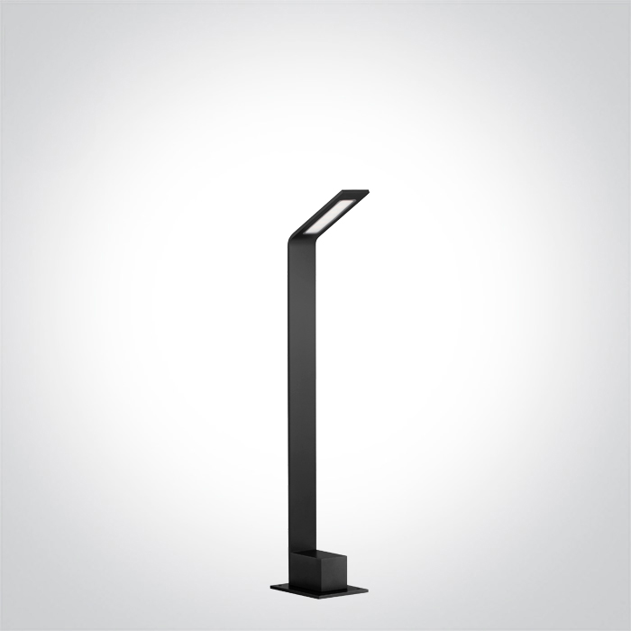 Garden lighting LED 7W, POST