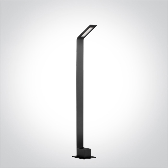 Garden lighting LED 7W, POST