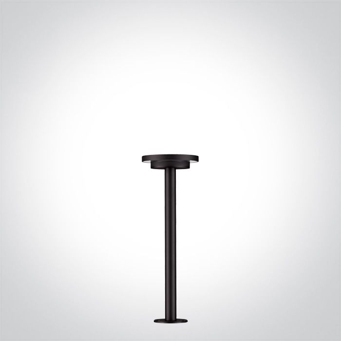 Garden lighting LED 12W, POST