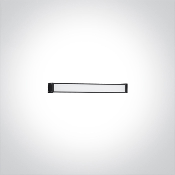 Wall light LED 21W, IP65