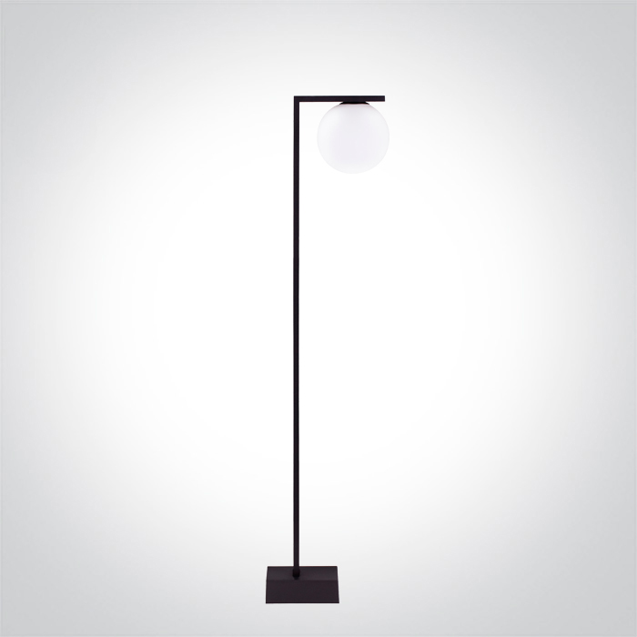 Garden lighting LED 8W, POST