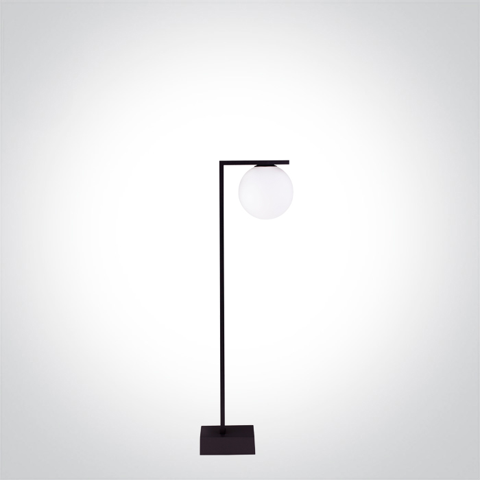 Aiavalgusti LED 8W, POST
