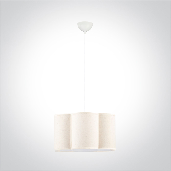 Rippuv laevalgusti E27