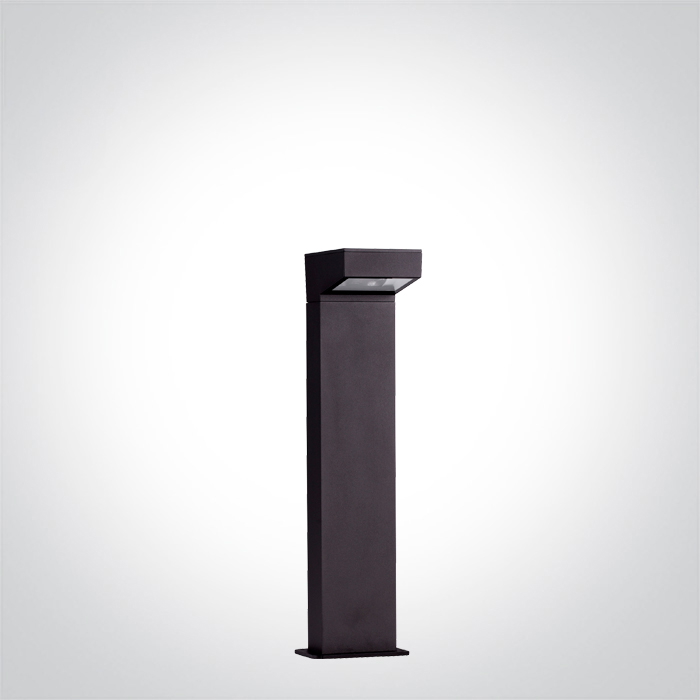 Aiavalgusti LED 13W, POST