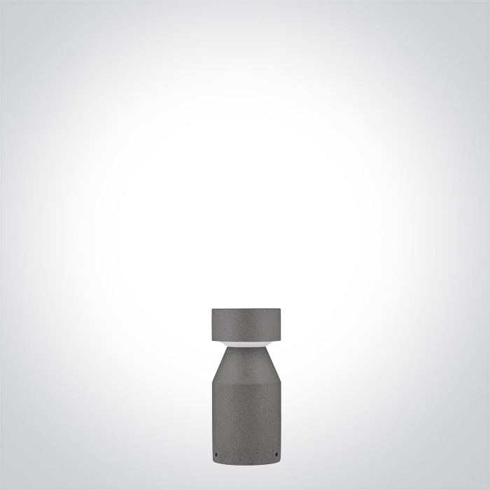 Garden lighting LED 12W, POST