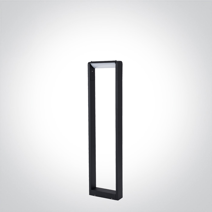 Garden lighting LED 7W, POST