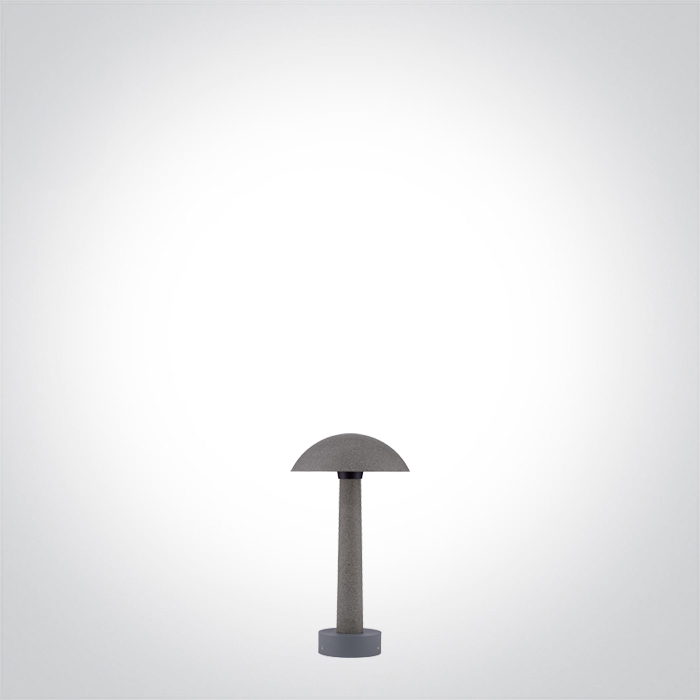 Garden lighting LED 7W, POST