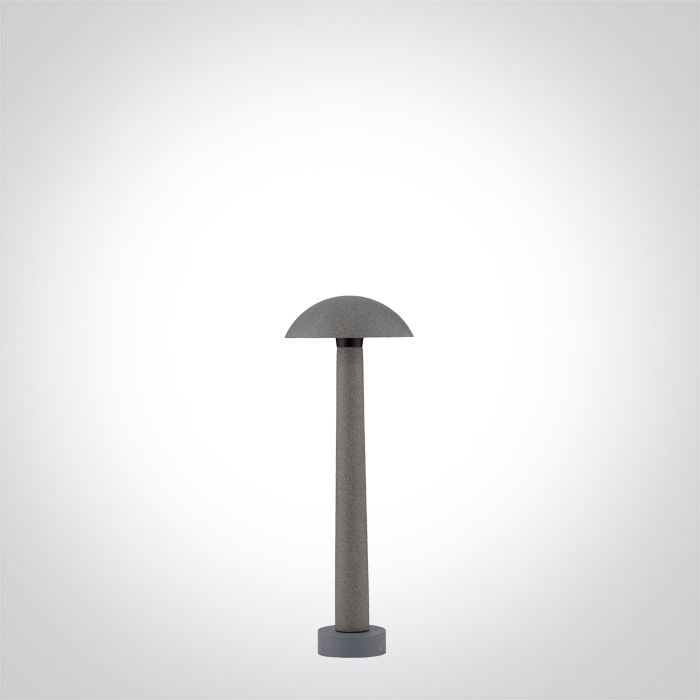 Garden lighting LED 7W, POST