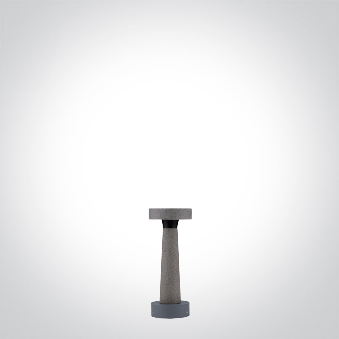 Garden lighting LED 5W, POST