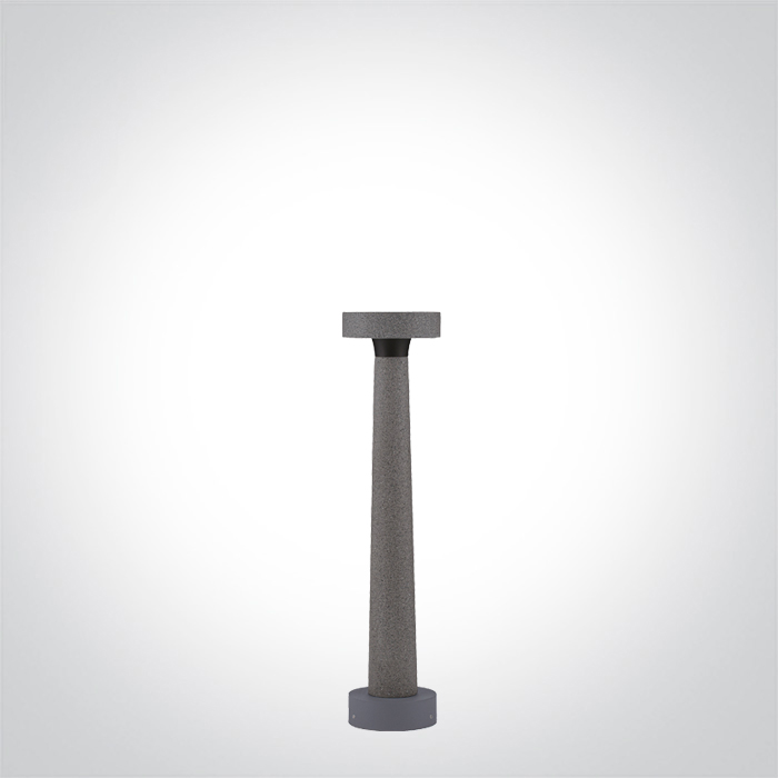 Garden lighting LED 5W, POST