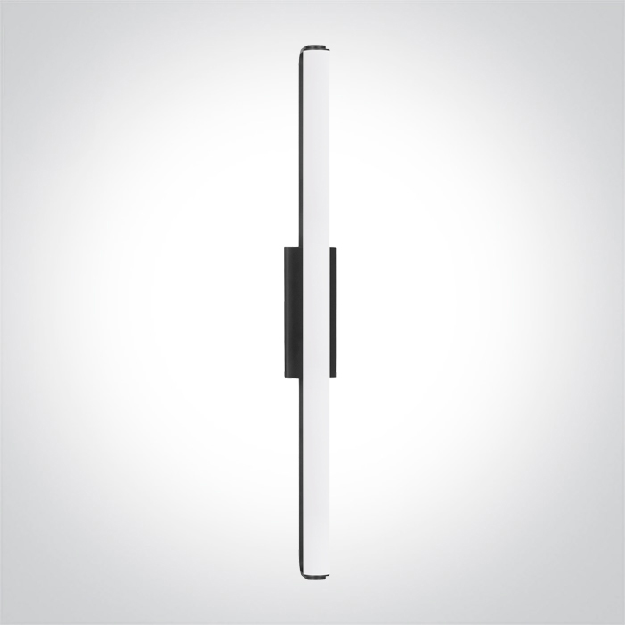 Wall light LED 15W, IP65