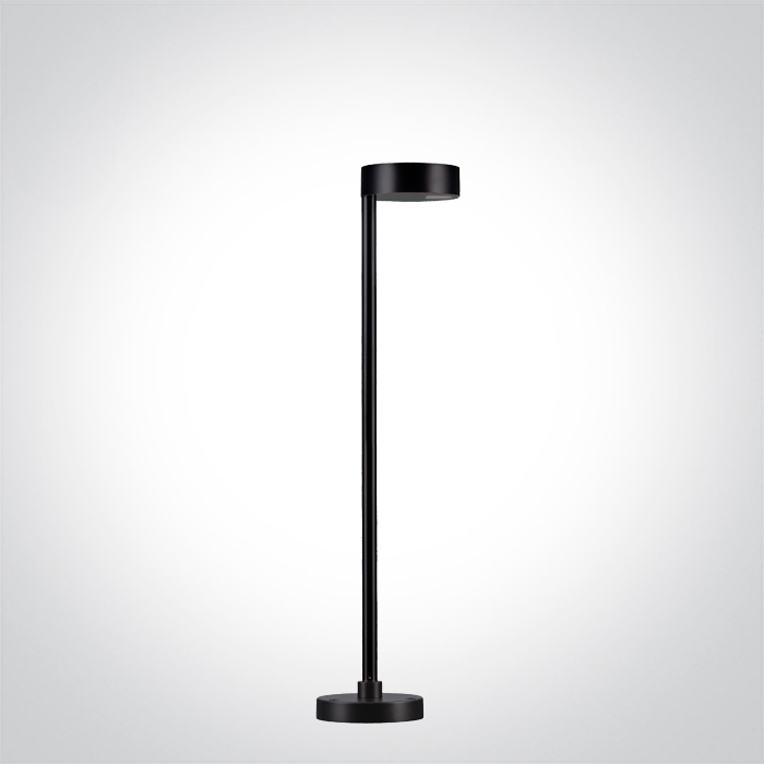 Aiavalgusti LED 7W, POST